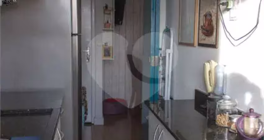 Apartamento com 2 quartos à venda na Rua Vinte e Cinco de Janeiro, Bom Retiro, São Paulo