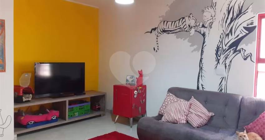 Casa-São Paulo-TUCURUVI | Ref.: REO538198