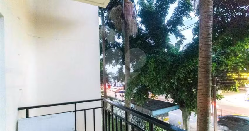 Apartamento-São Paulo-VILA LEOPOLDINA | Ref.: REO570376