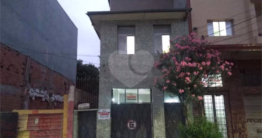 Casa-São Paulo-PARI | Ref.: REO534156