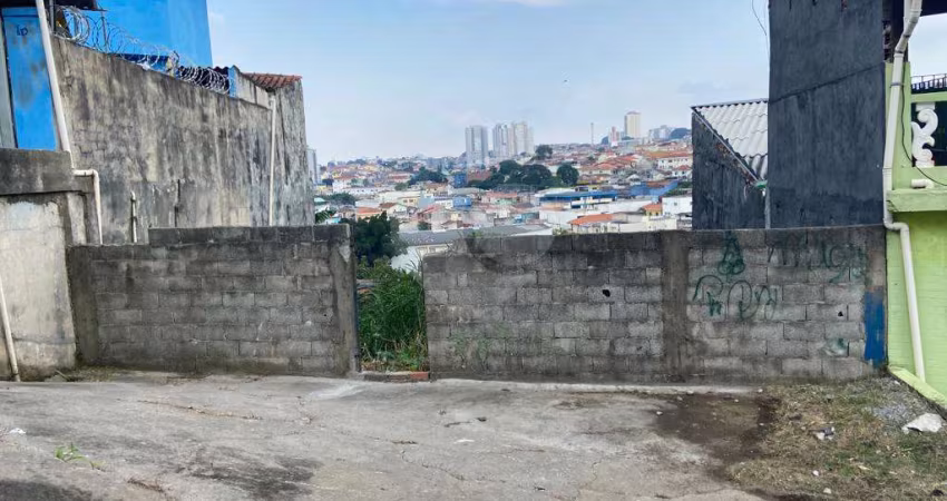Terreno Vila Galvão