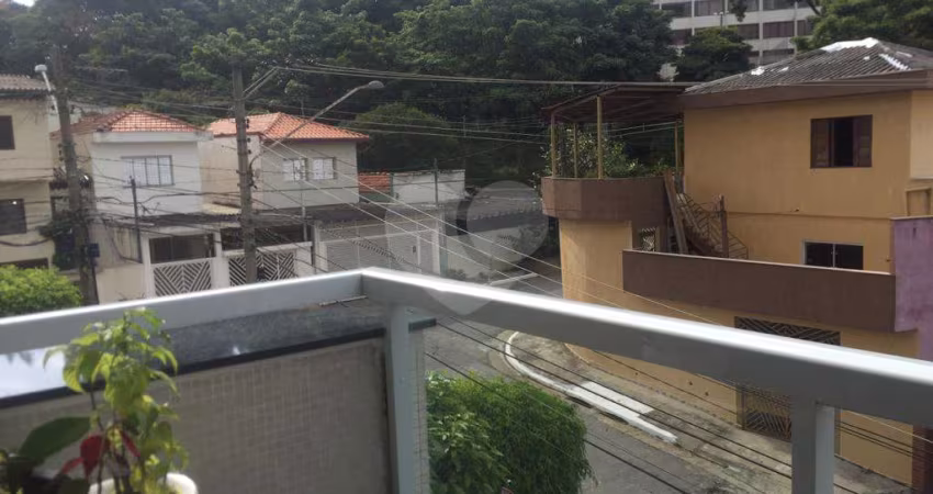 Apartamento-São Paulo-SANTANA | Ref.: REO548569