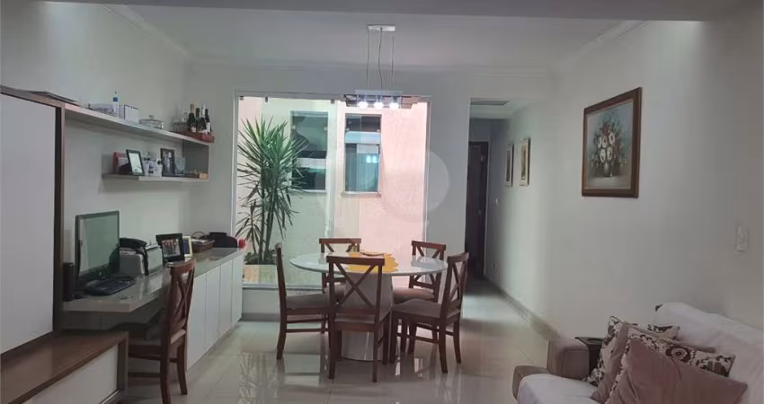 Sobrado a venda na Vila Prudente