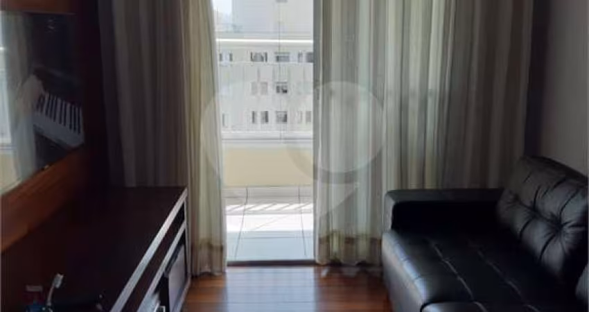 Apartamento-São Paulo-MOOCA | Ref.: REO548650