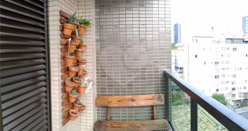 Apartamento para venda no Jardim São Paulo