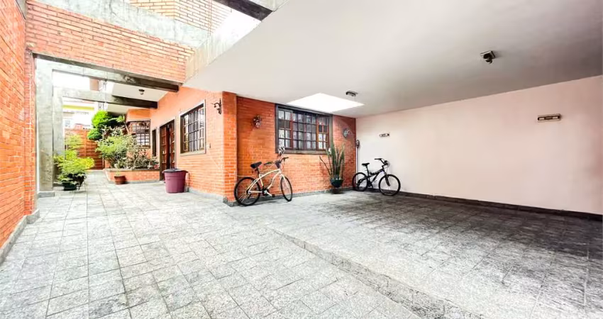 Casa com 4 quartos à venda em chácara japonesa - sp
