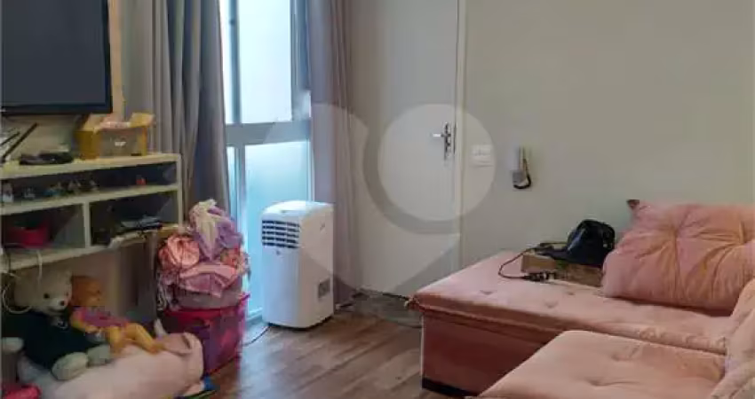 Apartamento com 2 quartos à venda em parque ipê - sp