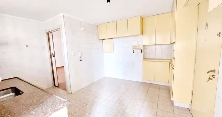 Apartamento com 3 quartos à venda na Rua Voluntários da Pátria, Santana, São Paulo
