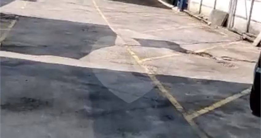 Terreno comercial à venda na Rua Duarte, 65, Tucuruvi, São Paulo