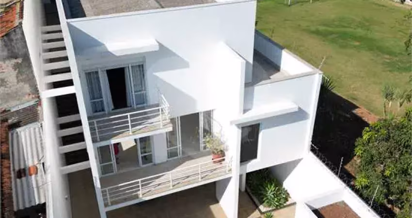 Casa com 4 quartos à venda na Rua Mamud Rahd, Tremembé, São Paulo