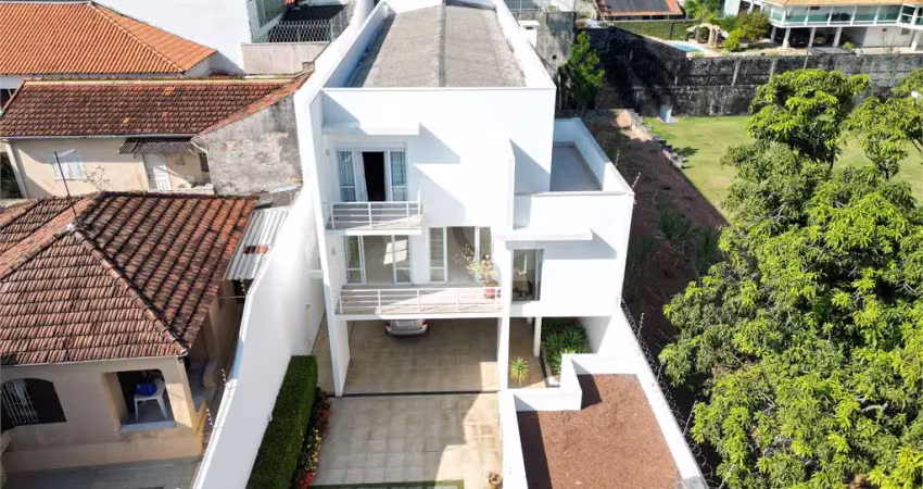 Casa com 4 quartos à venda na Rua Mamud Rahd, Tremembé, São Paulo