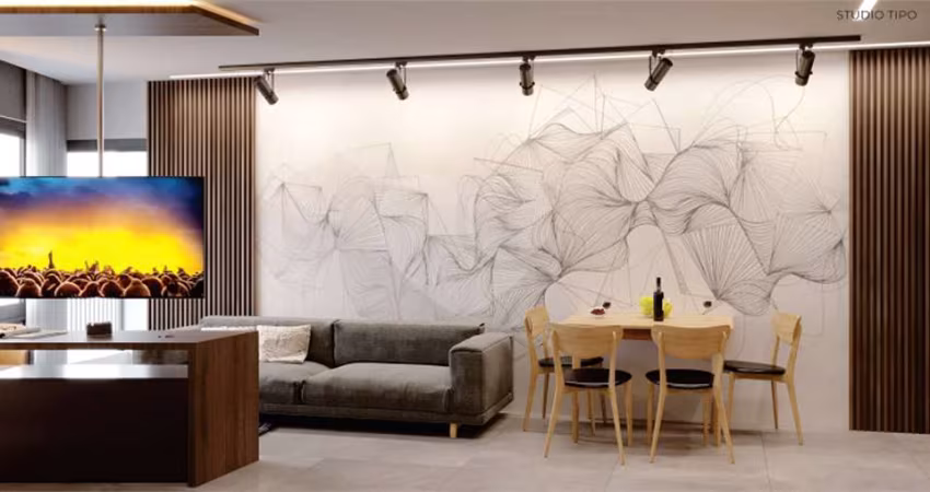 Apartamento-São Paulo-SANTANA | Ref.: REO575934
