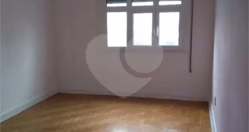 Apartamento com 2 quartos à venda em barra funda - sp