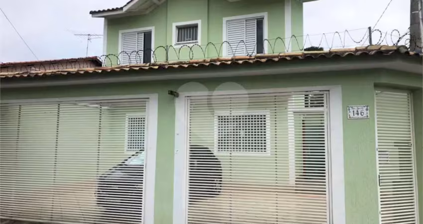 Lindo  Sobrado
