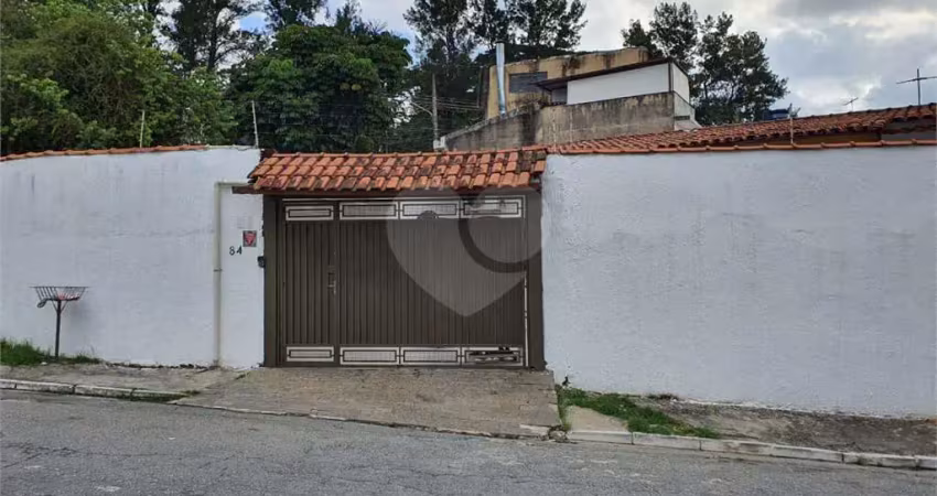Casa térrea com 4 quartos à venda em parque casa de pedra - sp