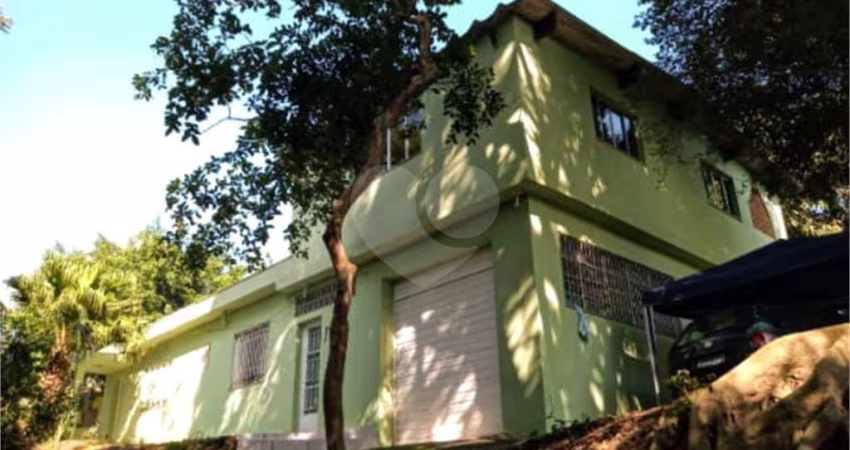 Casa de Vila Tucuruvi