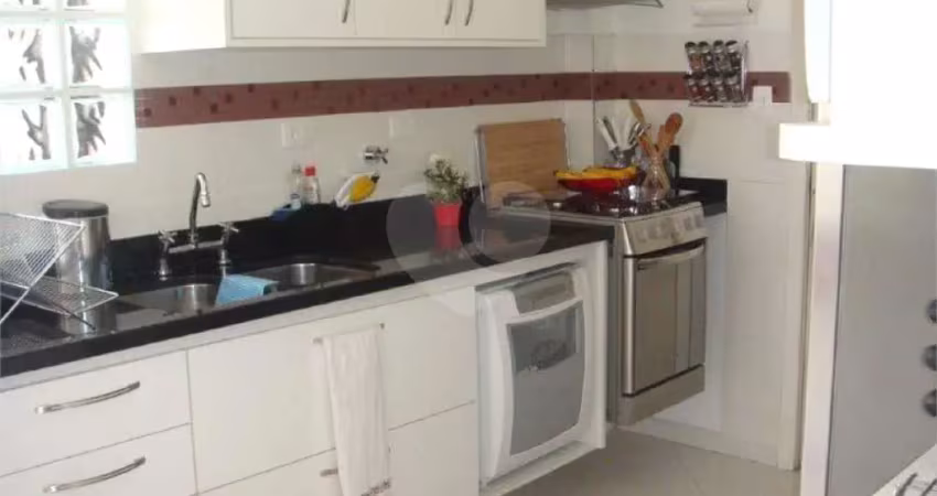 Apartamento com 3 quartos à venda em aclimação - sp