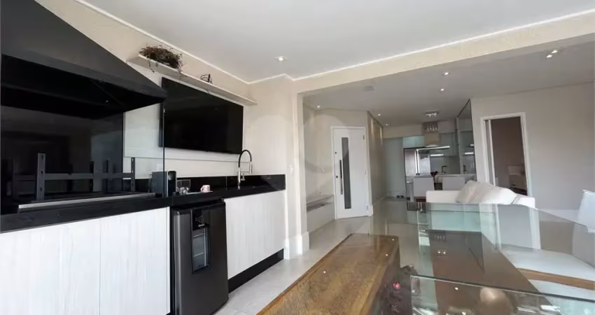 Apartamento com 2 quartos à venda na Rua Marechal Hermes da Fonseca, Santana, São Paulo