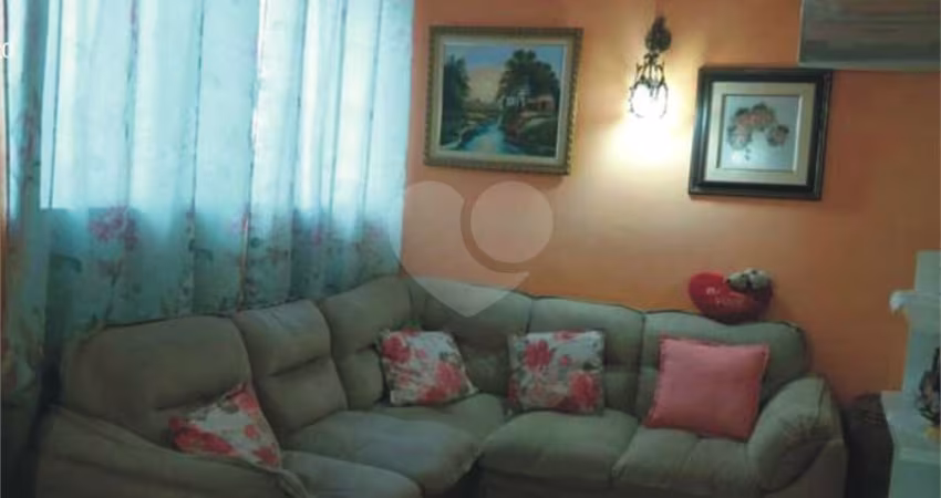 Apartamento Lauzane