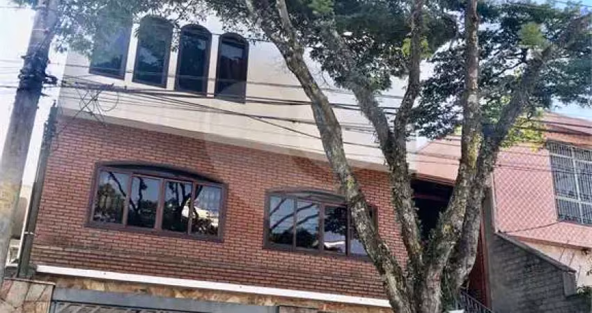 Sobrado com 3 quartos à venda em jardim franca - sp