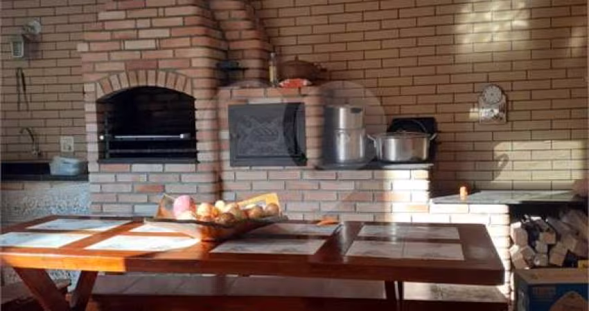 Casa-São Paulo-JARDIM ARICANDUVA | Ref.: REO561304