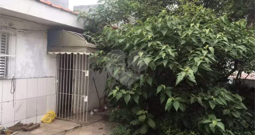 Terreno à venda na Bernardino Da Costa, Jardim Aricanduva, São Paulo