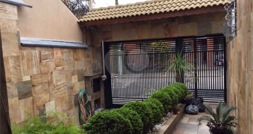 Casa-São Paulo-PIRITUBA | Ref.: REO549665