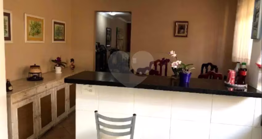 Casa-São Paulo-CAMPO LIMPO | Ref.: REO581578