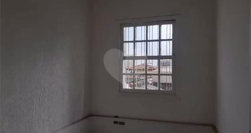 Casa com 1 quarto à venda na Rua Banco das Palmas, Santana, São Paulo