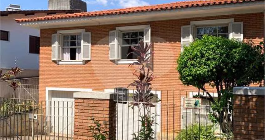 Casa grande no Caxingui
