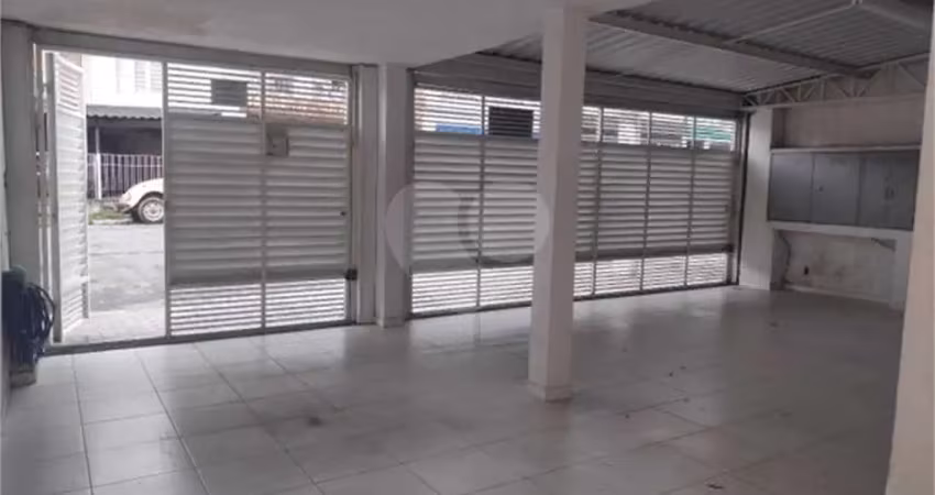Excelente Sobrado na Vila Prudente
