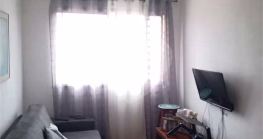 APARTAMENTO A VENDA PRÓXIMO AO SHOPPING SANTANA PARK - 50 M2 - 2 DORMITÓRIOS E 1 VAGA DE GARAGEM