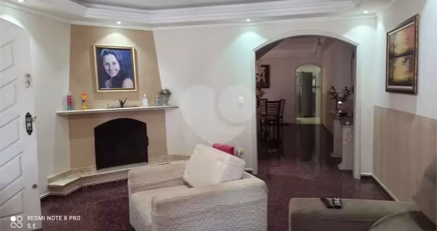 Sobrado com 4 quartos à venda em vila medeiros - sp
