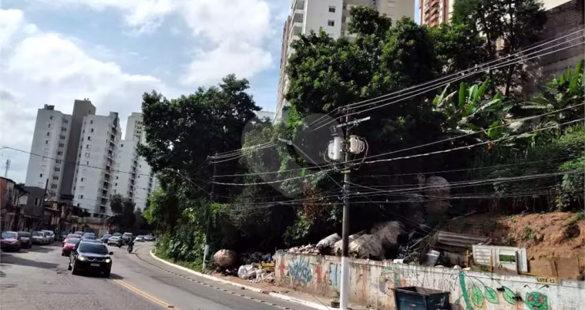 Terreno à venda na Rua Doutor Luiz Migliano, Morumbi, São Paulo