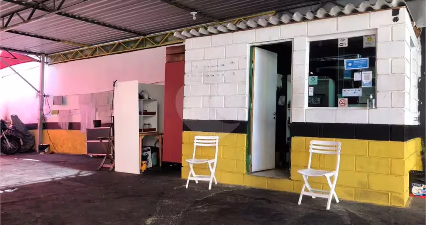 Terreno comercial à venda na Rua Copacabana, 472, Santana, São Paulo