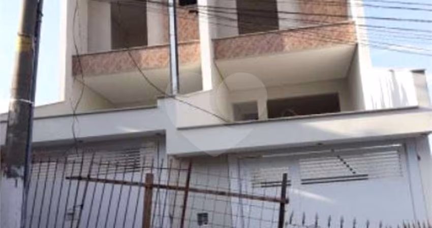 Casa-São Paulo-FREGUESIA DO Ó | Ref.: REO582990