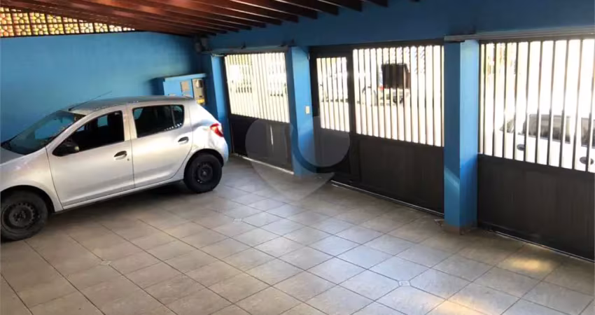 Casa térrea com 3 quartos à venda em vila constança - sp