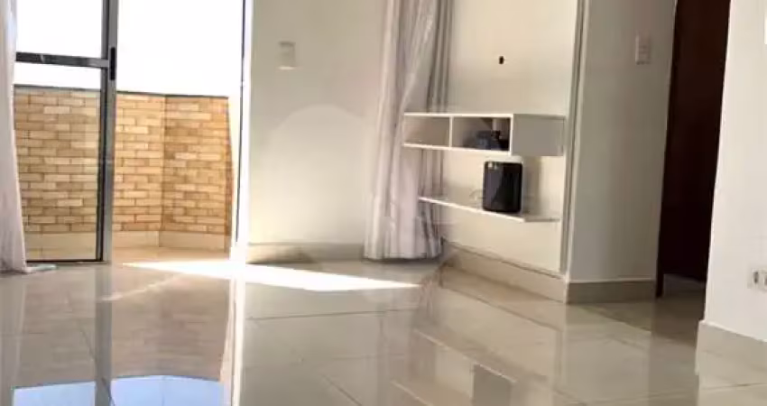 Apartamento com 2 quartos à venda em vila mazzei - sp