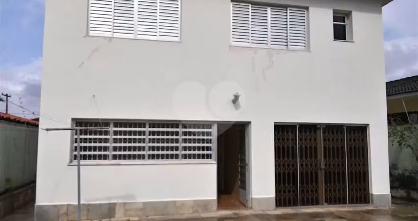 Sobrado com 3 quartos à venda em jardim leonor mendes de barros - sp