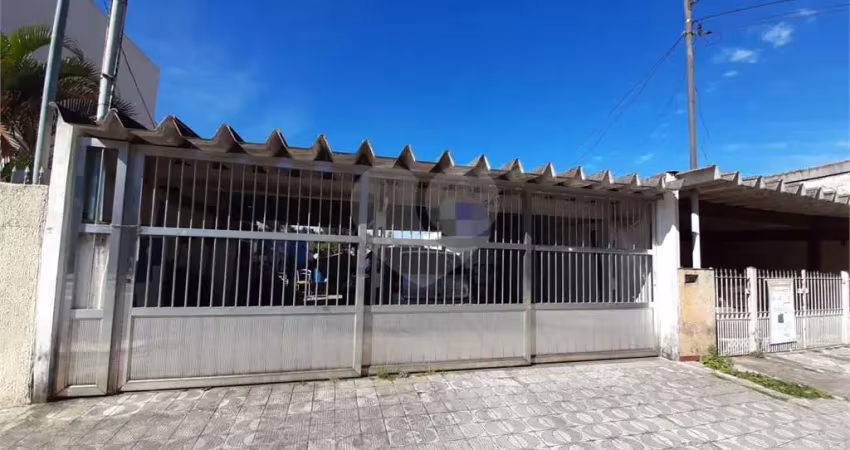Casa com 3 quartos à venda na Rua Humberto Bortolo, Tremembé, São Paulo
