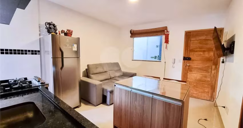 Condomínio com 2 quartos à venda em vila dom pedro ii - sp