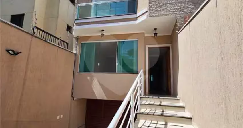 Sobrado com 3 quartos à venda em vila palmeiras - sp