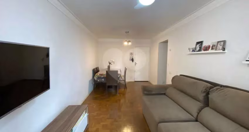 Apartamento com 2 quartos à venda em água branca - sp