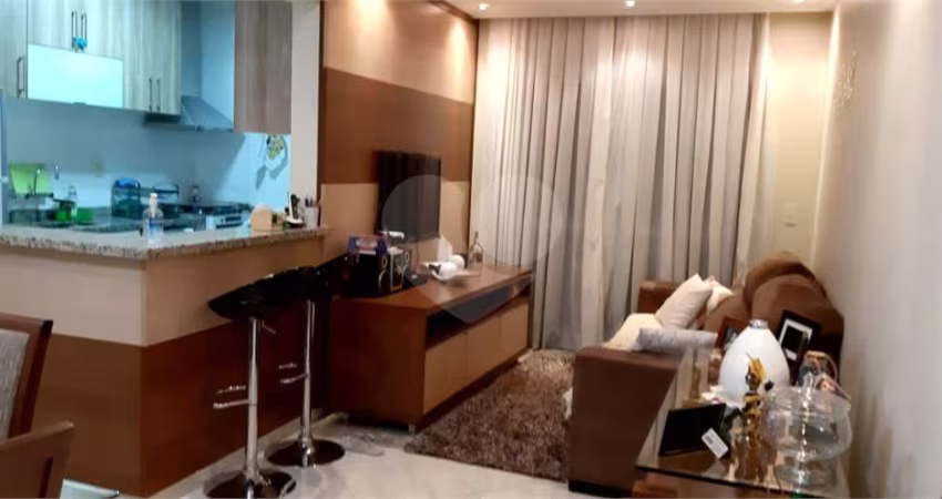Apartamento Freguesia do Ó