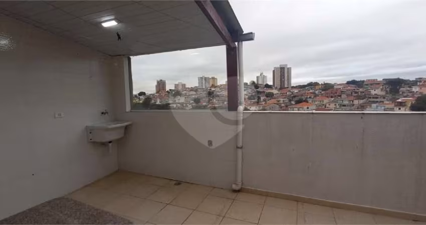 Casa-São Paulo-PIRITUBA | Ref.: REO603729