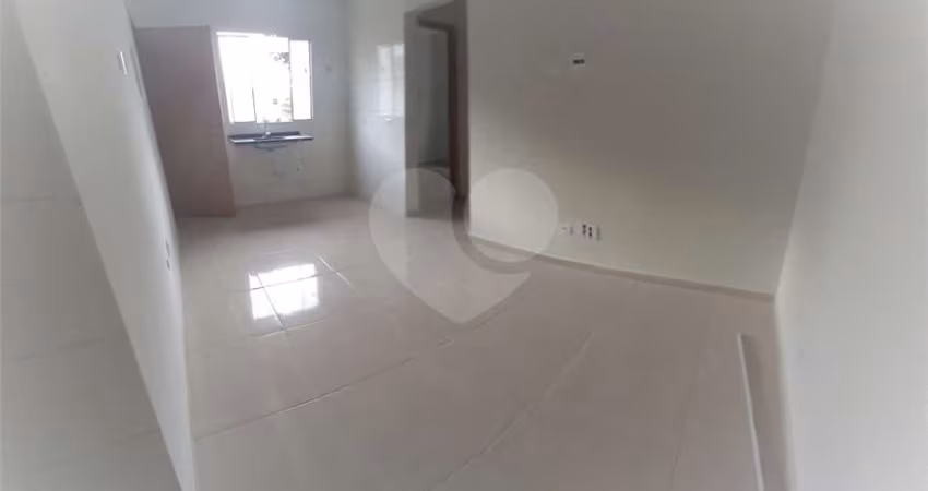 Apartamento Novo em Condomínio fechado  2 quartos no Parque Edu Chaves