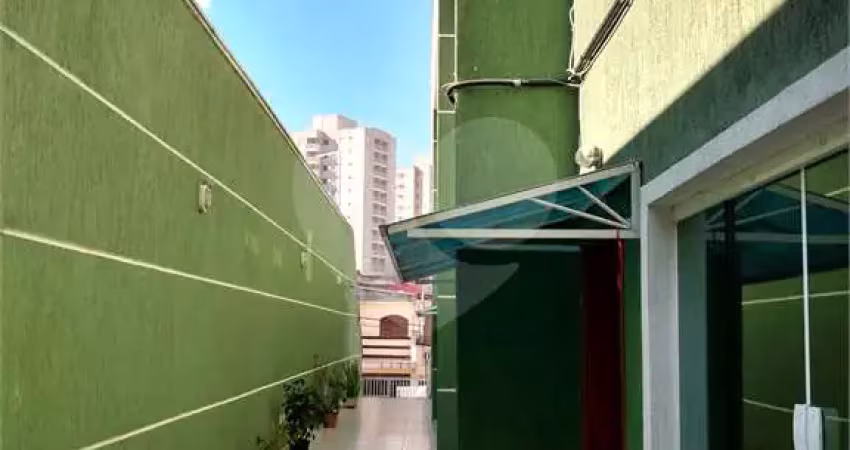 Condomínio com 2 quartos à venda em lauzane paulista - sp
