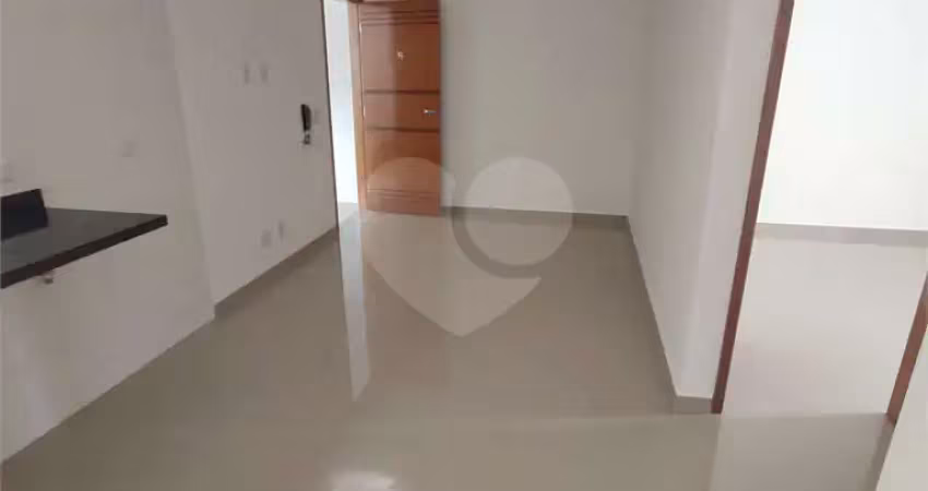 Apartamento com 2 quartos à venda em água fria - sp