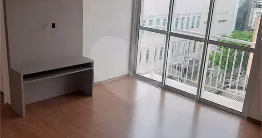 Apartamento com 2 quartos à venda em bom retiro - sp