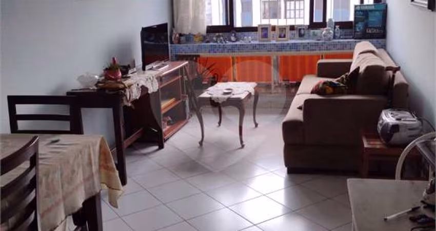 APARTAMENTO PRÓXIMO SHOPPING PARK SANTANA